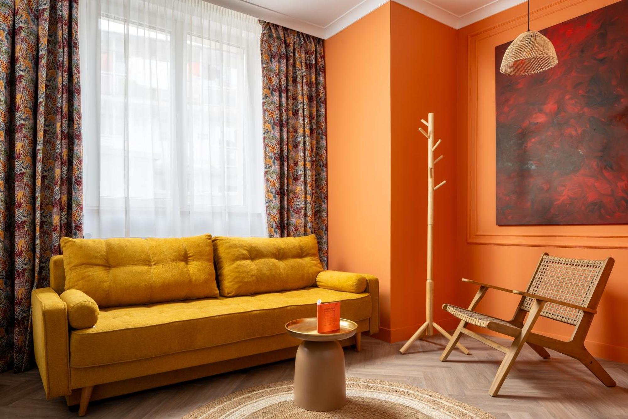 Siesta Boutique Smart Suites Cluj-Napoca Exterior foto