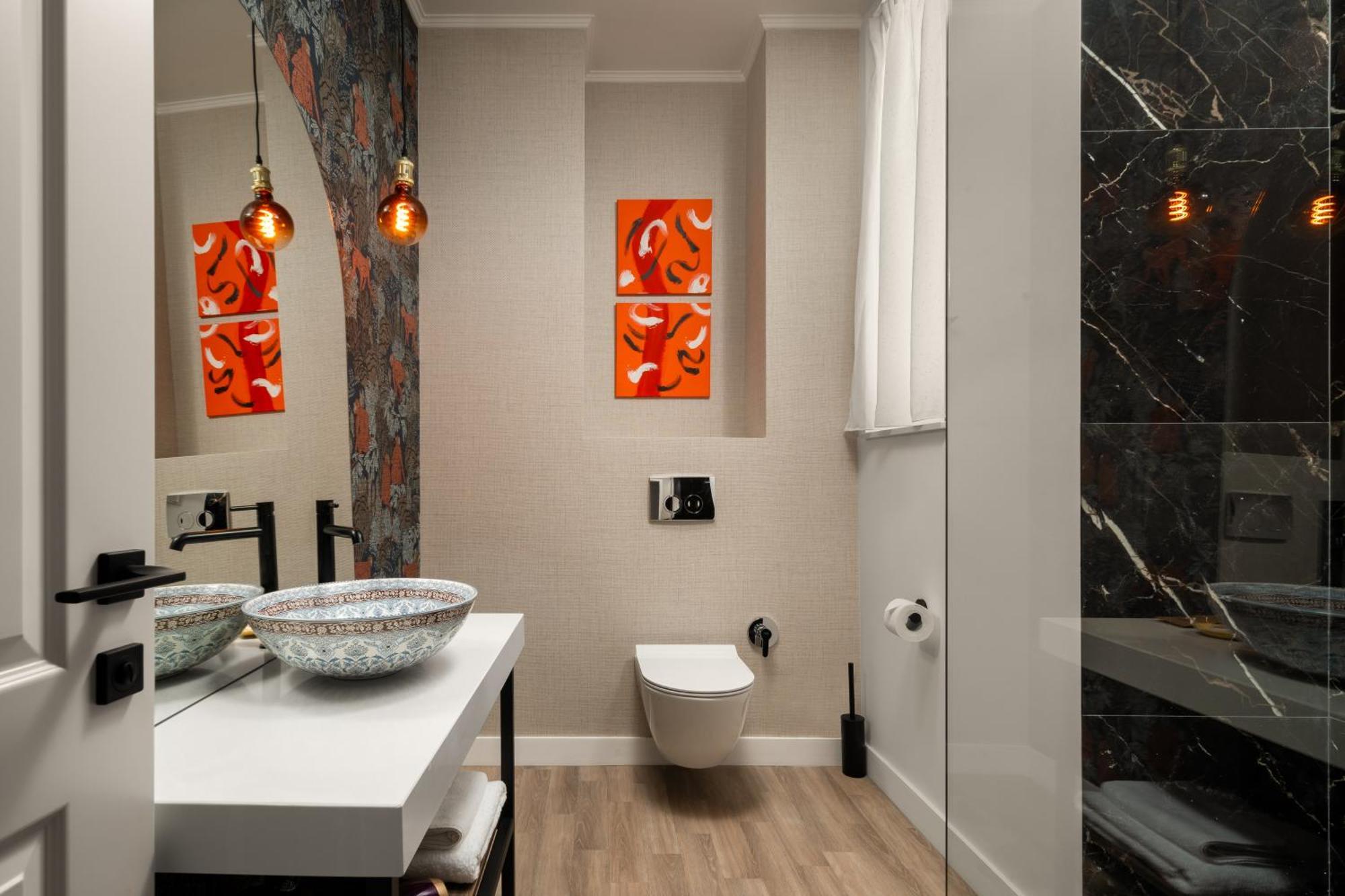 Siesta Boutique Smart Suites Cluj-Napoca Exterior foto